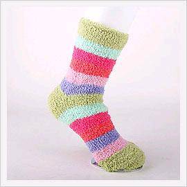 Fancy_3.8T Socks